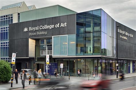 University of the Arts London.